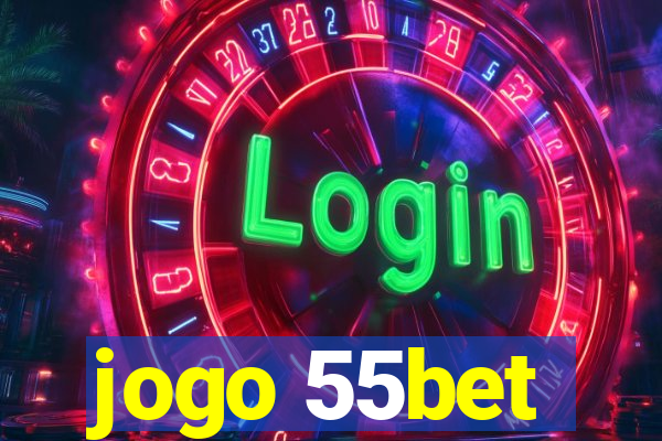 jogo 55bet